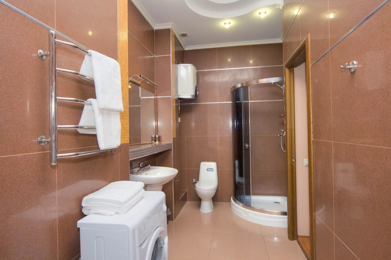 Отель KievInn Киев