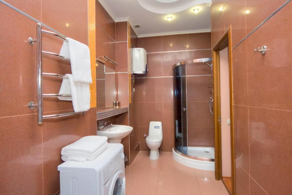 Отель KievInn Киев