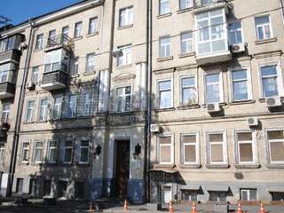 Отель KievInn Киев-6