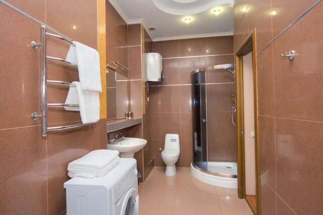 Отель KievInn Киев-36